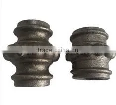 Decorative Cast Iron Ornaments Cast Iron Collars and Bushes thumbnail-1