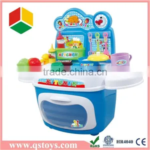 2016 New Selling High Quality Child Makeup Set for Beautiful Girl thumbnail-5