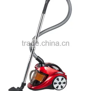 2016 USA/EU Fashional 1600W Electric Vacuum Cleaner With Good Quality thumbnail-1