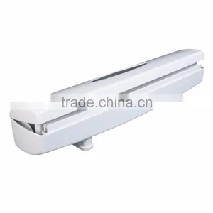 Smart Aluminum Foil Wax Paper Cutter Plastic Film Food Warp Dispensers thumbnail-4