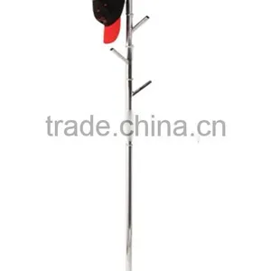 Clothes Tree Hanger Coat Rack,diy Standing Metal Standing Coat Rack thumbnail-4