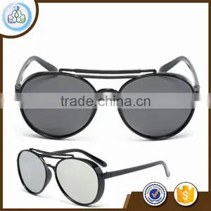 2016 New Men And Women General Metal Fashion Sunglasses Driver Travel Glasses thumbnail-1