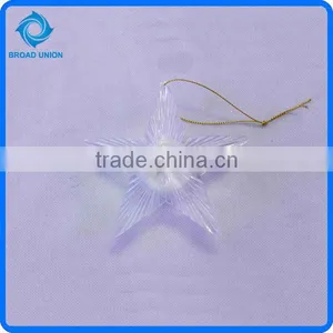 Star Light Christmas Decoration Christmas Star Light thumbnail-1