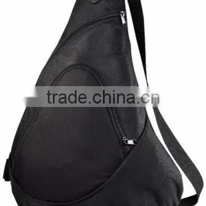 OEM Professional High Quality Practical Single Shoulder Bag/Triangle Single Shoulder Bag/cheap Sling Bag thumbnail-3