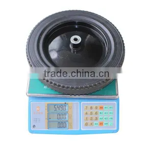 Qingdao Wantai 8 Pneumatic Wheel Canada Small Wheelbarrow Wheels thumbnail-5