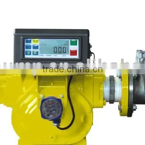Positive Displacement Flow Meter thumbnail-1