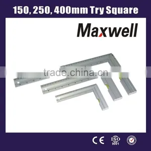 150,250,400mm Try Square thumbnail-1