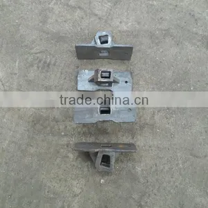 Malleable Iron Formwork Casted Wedge Clamp thumbnail-6