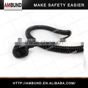AB-1210 LED Emergency Vehicle Rotating Warning Strobe Beacon thumbnail-2