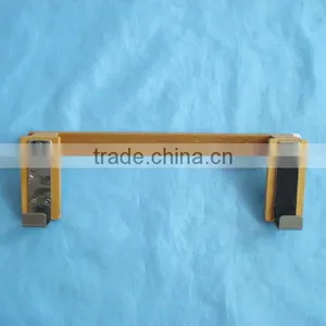 Stainless Steel Towel Holder thumbnail-1