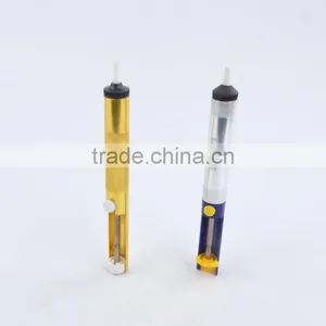 Aluminium Desoldering Pump,electric Desoldering Pump,auto Suck Electric Pumps thumbnail-5