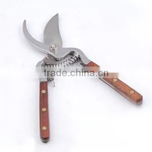 Forged Bypass Pruner (bypass Secateurs) thumbnail-1