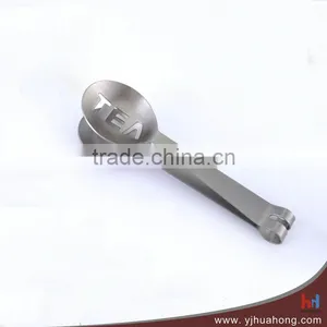 Stainless Steel Tea Bag Tongs,Serving Tongs thumbnail-1