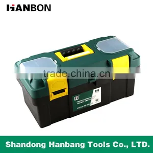 Professional Portable Plastic Toolbox thumbnail-3