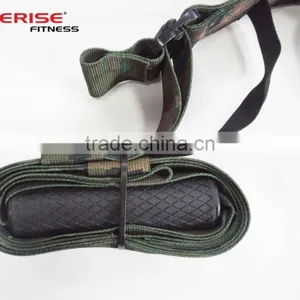 Resistance Home Gym Fitness Training Set thumbnail-1