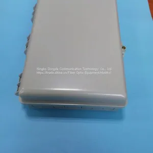 32 Core Fiber Optic Fiber Box thumbnail-3