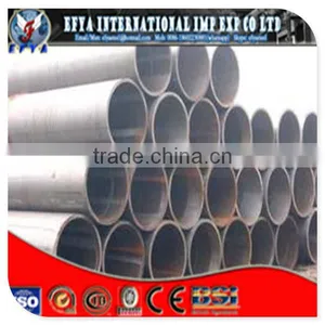 API 5L API 5CT Gr.B Cold Rolled Steel Pipe thumbnail-1