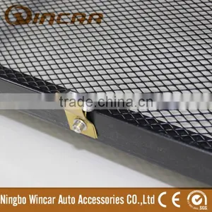 Car Luggage Rack Iron Rear Mounted Rear Cargo Roof Rack thumbnail-2