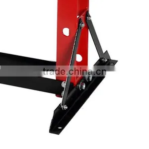 30ton Dual Cylinder Hydraulic Shop Press SP30DC02 thumbnail-5