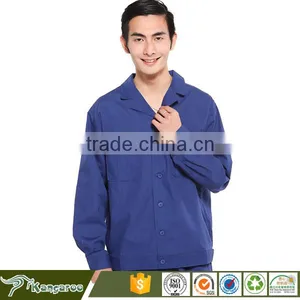 Office Work Uniform Blouse Design For Women thumbnail-5