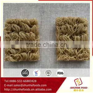 Low Carb Organic Air Dried Brown Ramen Rice Noodles thumbnail-4