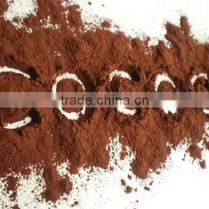Dark Brown Cocoa Powder thumbnail-1