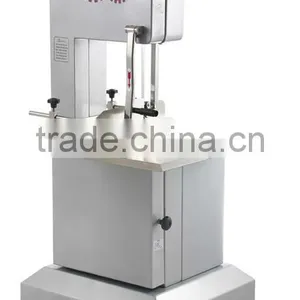 1900W High Speed Electric Meat Bone Cutting Saw Machine With Stainless Steel Bench thumbnail-2
