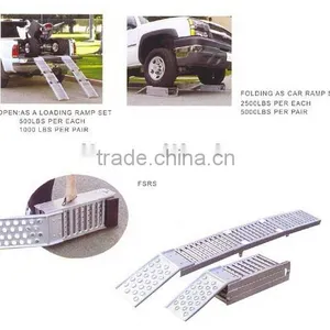 Multi-use Foldable Ramp Set thumbnail-1