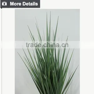 Hotselling Potted Grass Handmade Plant for Sale Garden Grass Bamboo Grass for Home Decoration thumbnail-3