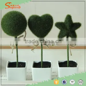 Hot Selling Artificial Topiary Tree High Sumulation Artificial Topiaryt Tree thumbnail-2