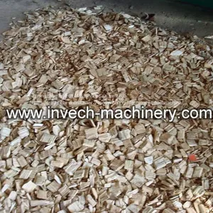Movable Wood Chipper Machine thumbnail-2