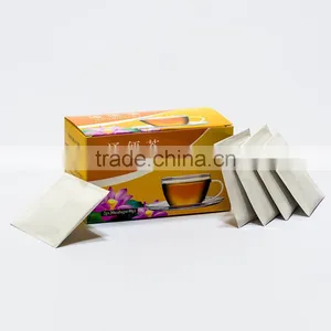 Orange Flavor Slimming Tea Health Tea thumbnail-4