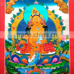 JHAMBALA (KUBER) THANKA thumbnail-1