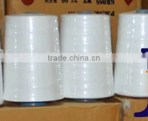 20s/6 100% Polyester Bag Closing Thread 250 g thumbnail-2