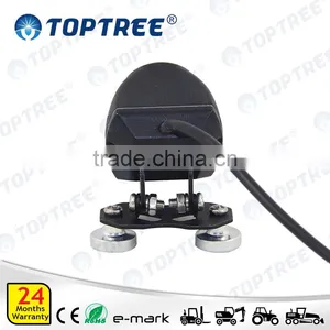 Red Line LED Laser Light Forklift Safety Light LED thumbnail-4
