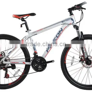 Chinese Wholesale High Quality 26 Inch Mtb Mountain Bike for Men thumbnail-2