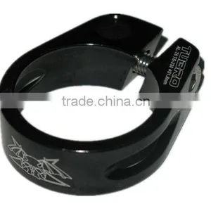 LH- Bicycle Seat Clamp thumbnail-1
