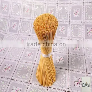 Round Bamboo Barbecue Skewer Hotsale Joss Sticks thumbnail-1