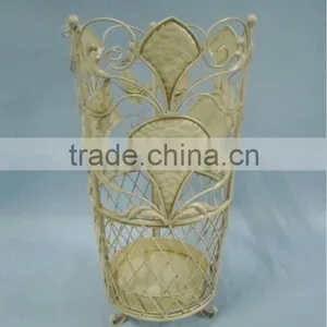 Decorative Metal Umbrella Holder thumbnail-1