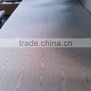 3.2mm Paksitan EV White Ash MDF thumbnail-1
