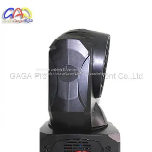 Mini Bee Eye 6X15W LED Light Mini Moving Head Light thumbnail-2