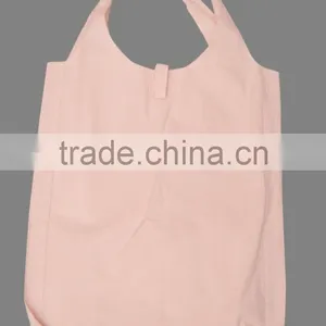 Organic Cotton Woven Shopping Bags thumbnail-2