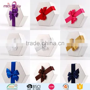 Personalized Pre-made Satin Ribbon Bows thumbnail-5