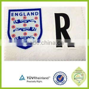 Tpu Silk Screen Printed Label for Clothing thumbnail-1