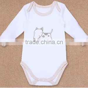 Baby Romper Carter, Superman Baby Romper, 100% Cotton Baby Bubble Romper thumbnail-1