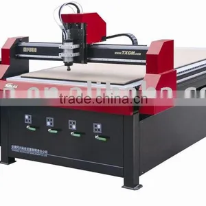 Suda Woodworking CNC Router Machine-VG1325 thumbnail-1