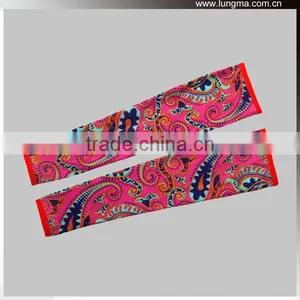 Fitness Compression Arm SLEEFS thumbnail-5