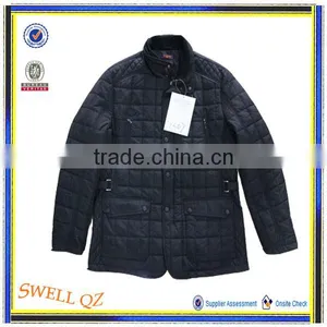 2016 Newest Winter Fashion Light Padded Jacket for Men thumbnail-1