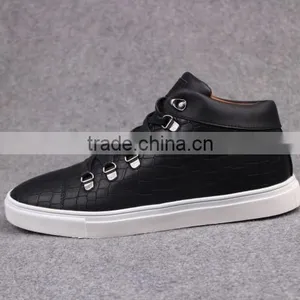 Liquidacion Zapatos Talon Alto Remate Calzado Bajo Precio Hombre thumbnail-3