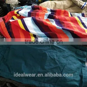 Bales of Mixed Used Clothing From USA Second Hand Clothes Germany thumbnail-1